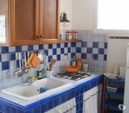 Casa vacanze Casa Foscolo Villa Favignana