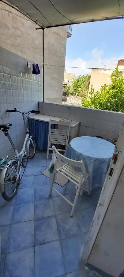 Casa vacanze Casa Foscolo Villa Favignana Italia