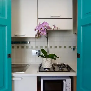  Appartamento La Flo House Italia