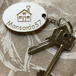  Appartamento Mansarda57 Italia