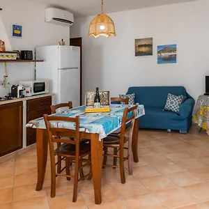  Appartamento Segesta