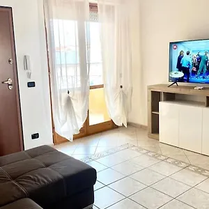  Appartamento Casa Vacanze Giolitti Italia
